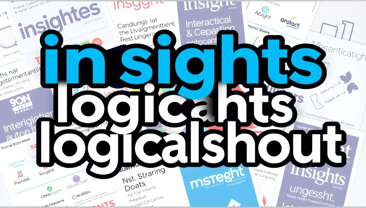 insights logicalshout