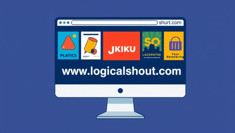 www. logicalshout com
