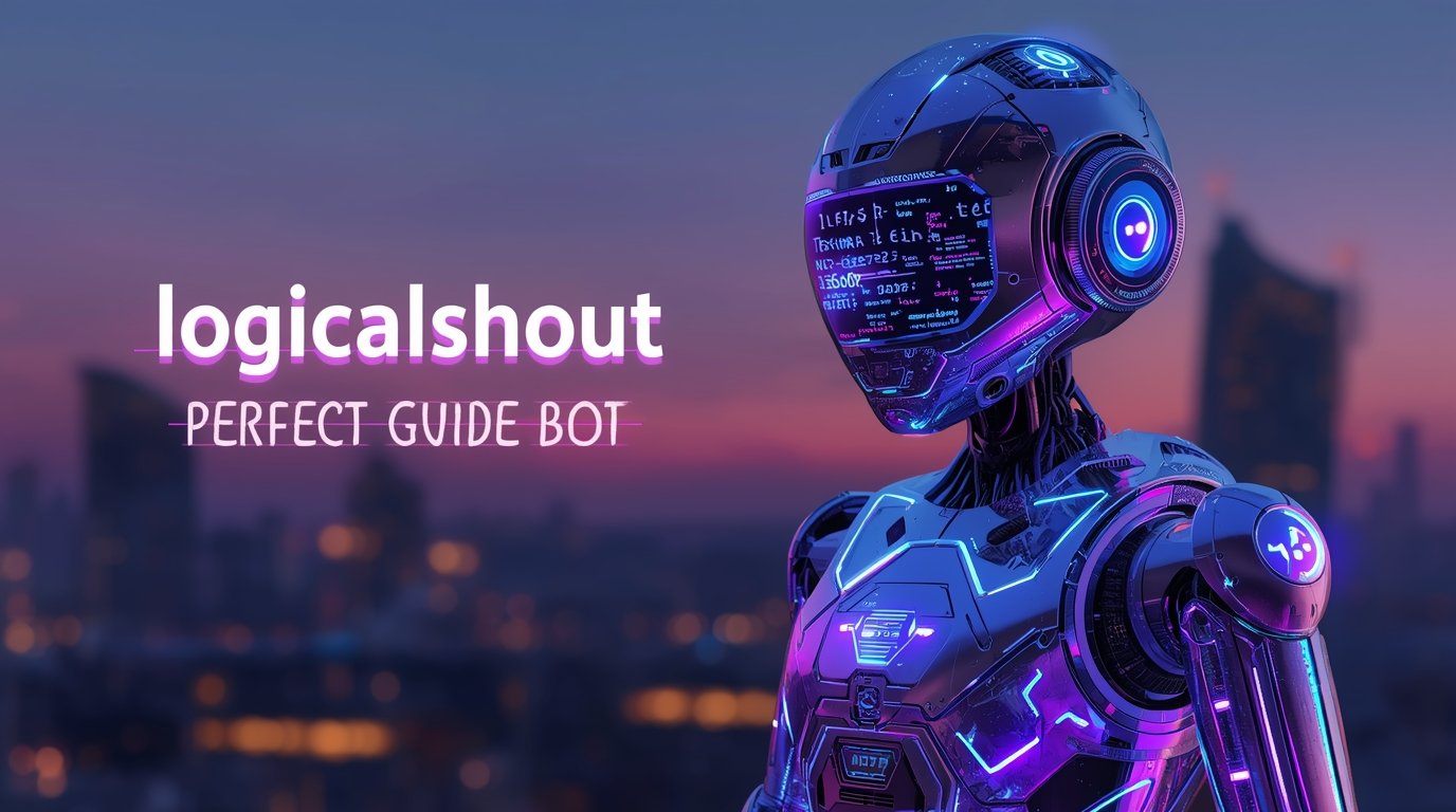 logicalshout perfect guide