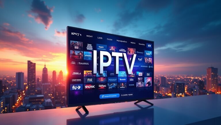 Best 4K IPTV for Asia and Middle East comparison
